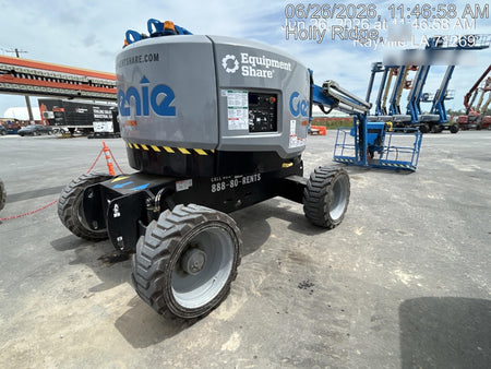 2026 GENIE Z-62/40 RT