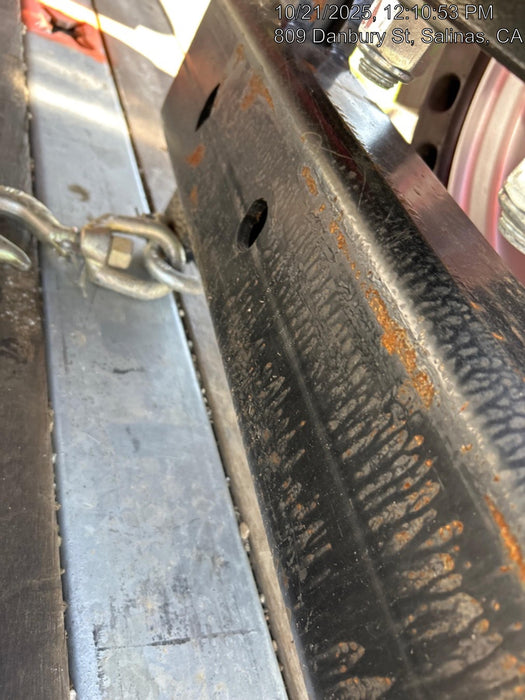 2025 STAR INDUSTRIES M1360B - Star JIB Boom