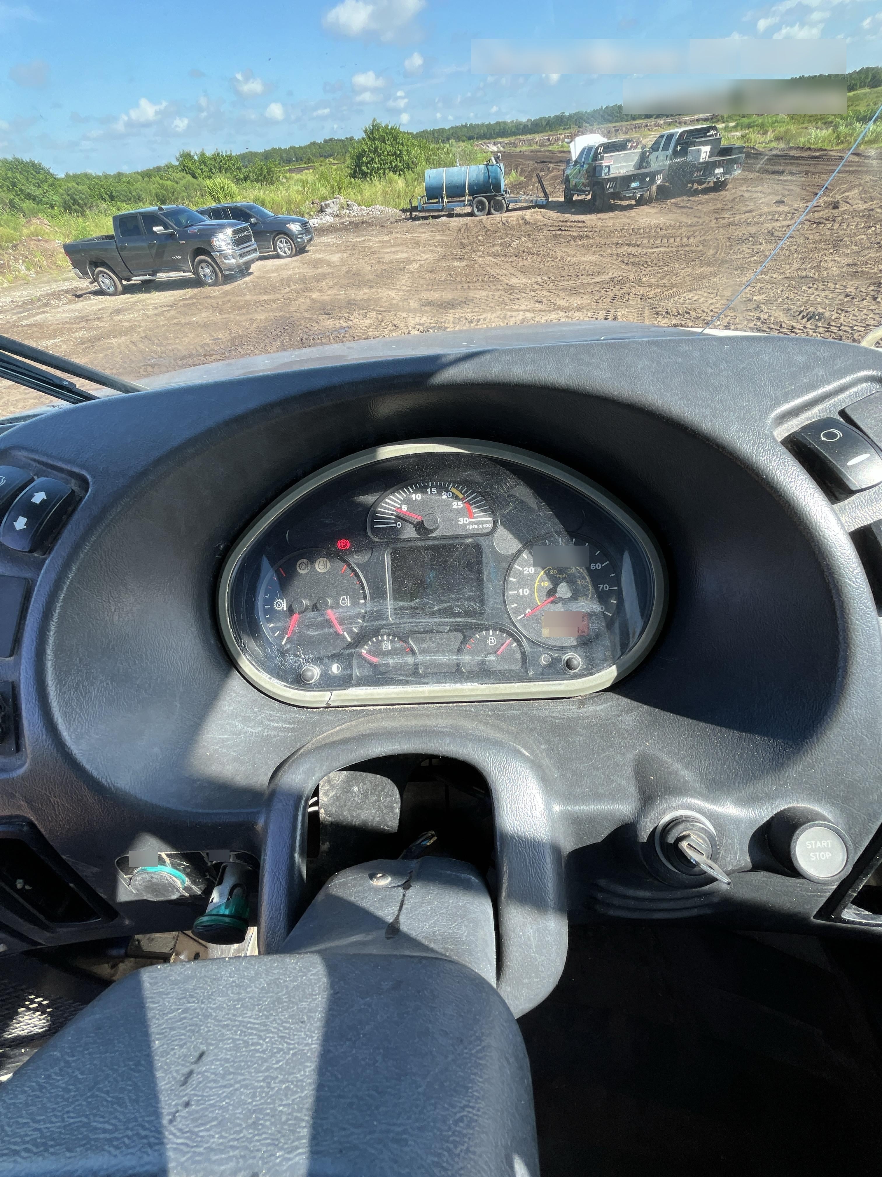 2018 TEREX TA300