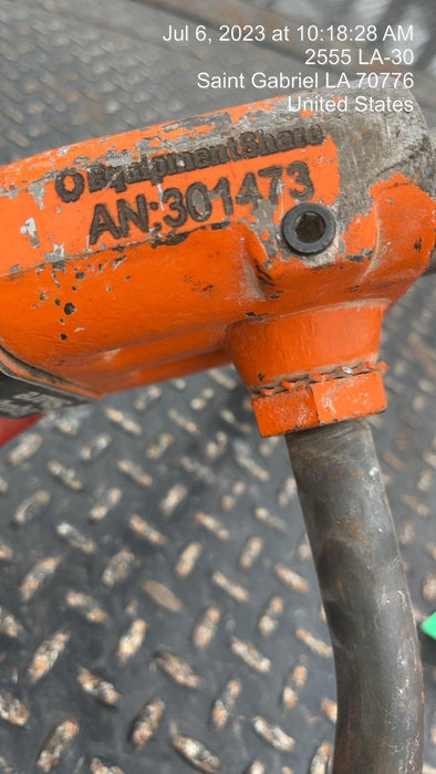 2023 MICHIGAN PNEUMATIC T3-EHDH-CARBIDE