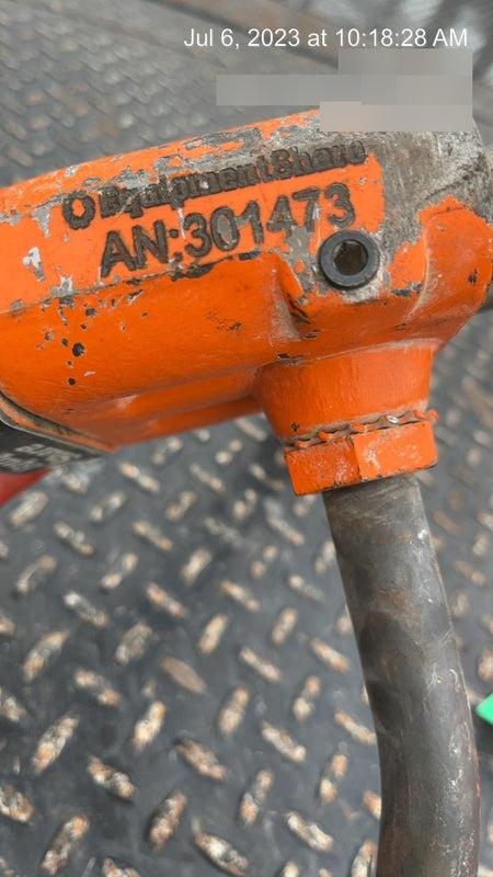 2023 MICHIGAN PNEUMATIC T3-EHDH-CARBIDE