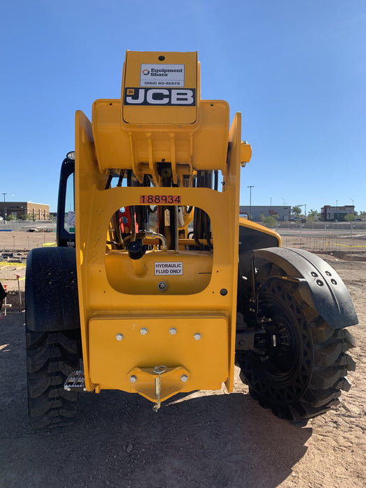 2021 JCB 509-42