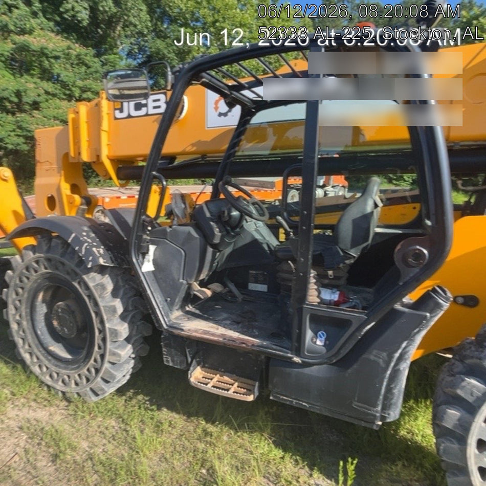 2022 JCB 510-56