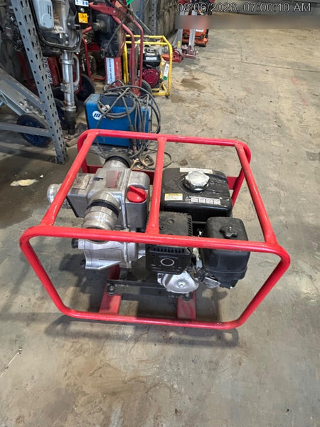 2023 MULTIQUIP QP3TH