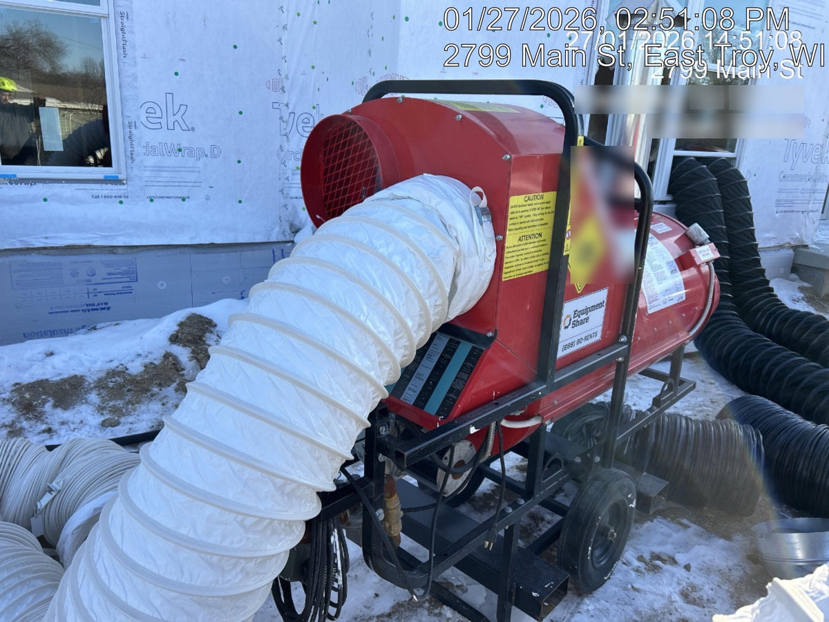 2024 CAMPO EB600G-RE3