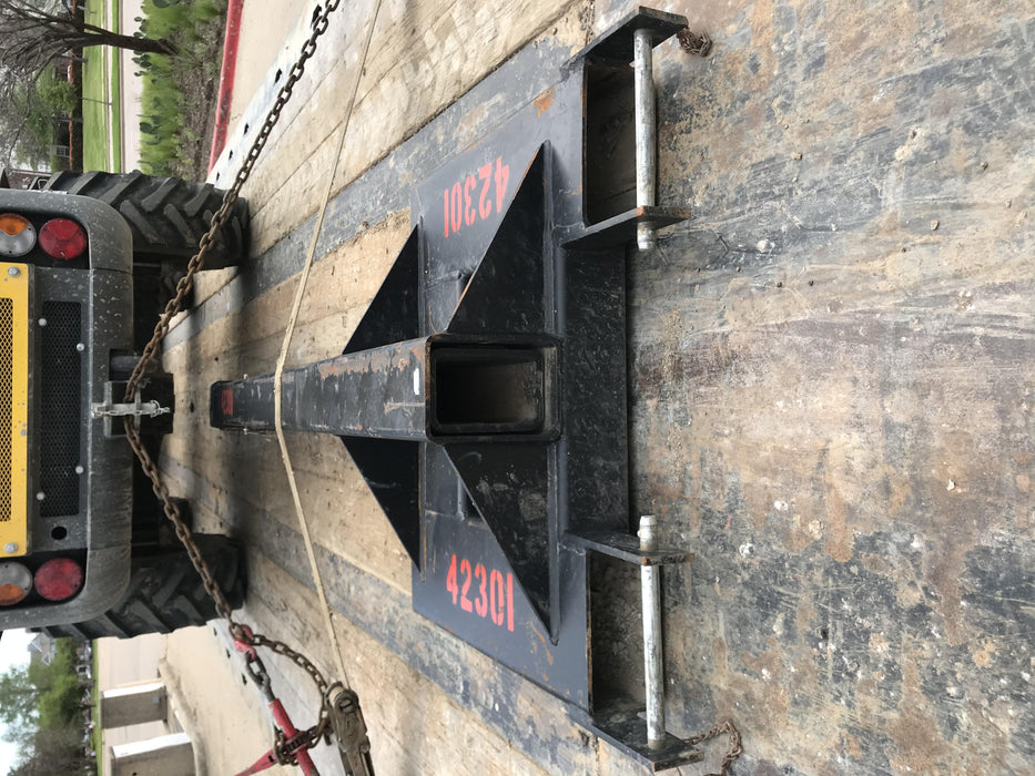 2019 ARROW MATERIAL HANDLING CE60-TH-STP