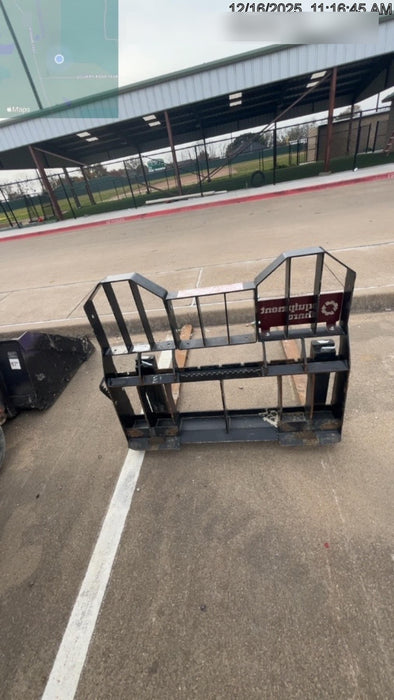 2024 VIRNIG PF4855-5VG