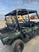 2020 KAWASAKI Mule PRO-DXT (Half Door)