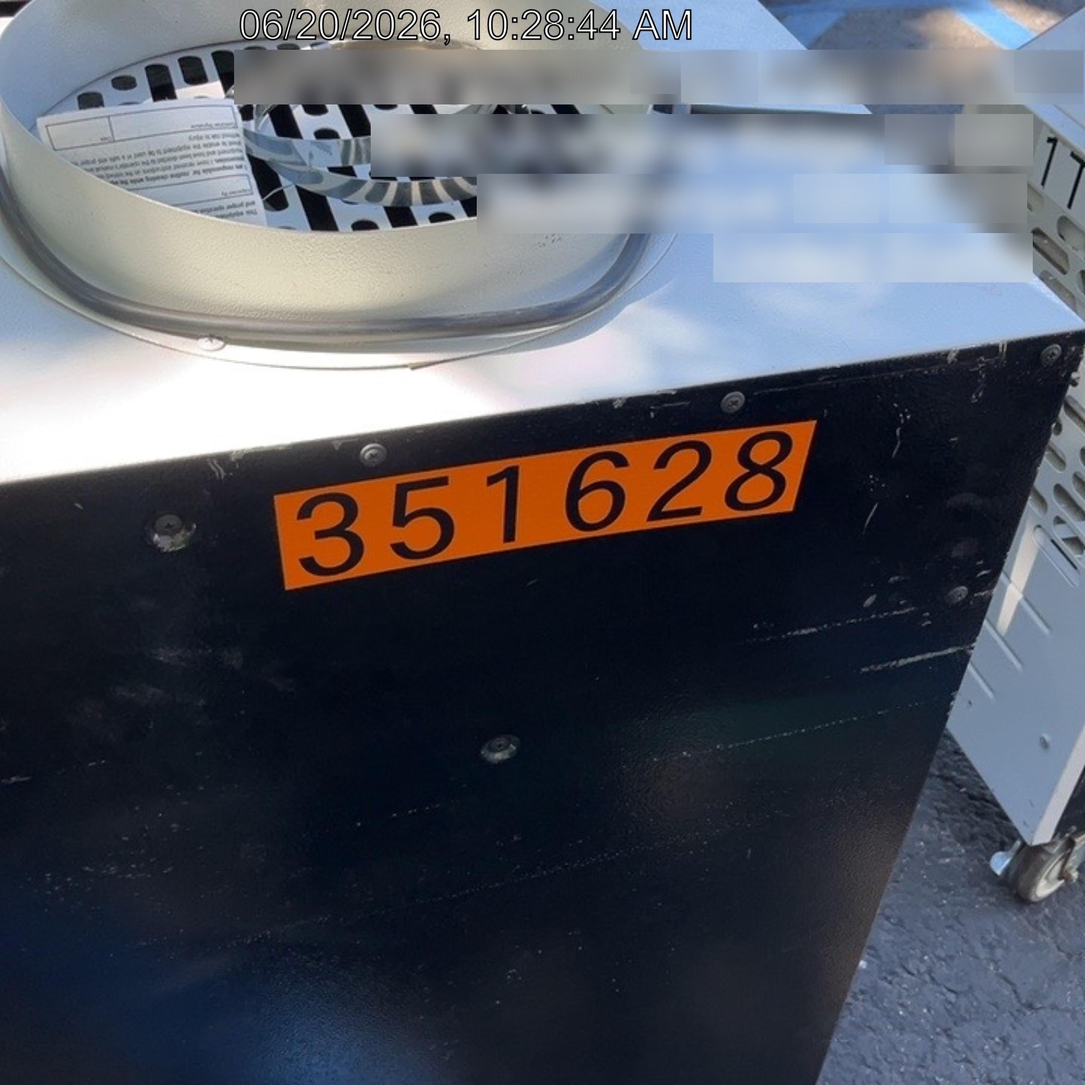2023 KWIKOOL KPAC1411-2