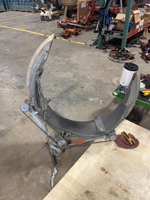 2023 MATHEY DEARMAN 4SA