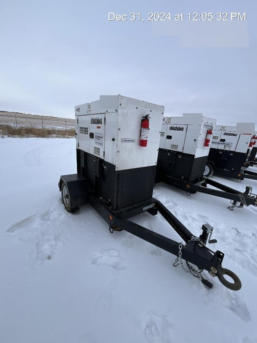 2022 SHINDAIWA DGK15FL