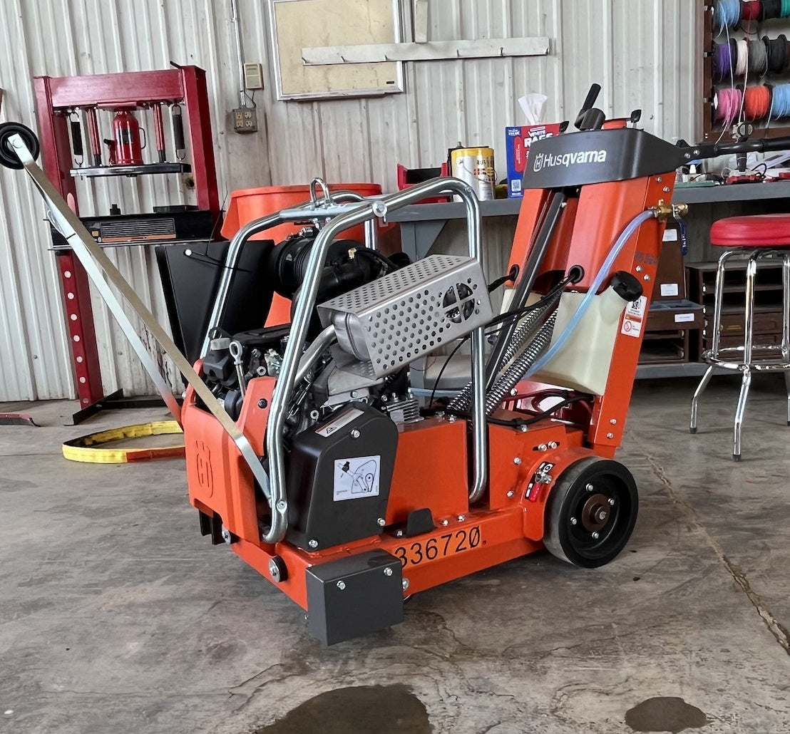 2023 HUSQVARNA FS524