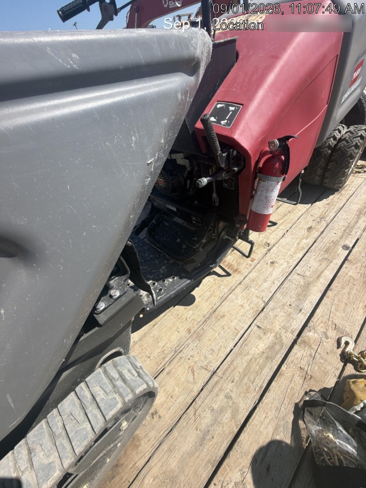 2023 TORO MB-1600