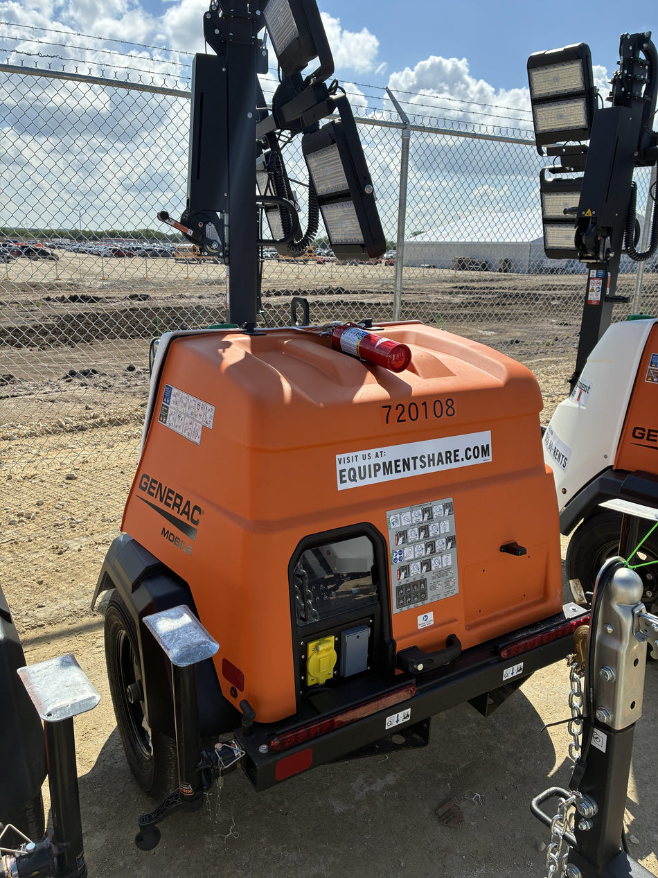 2026 GENERAC MLTS-4