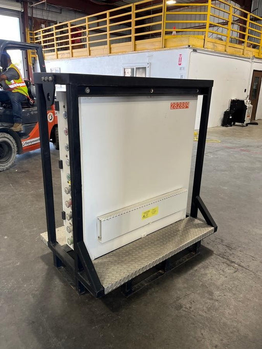 2022 TRYSTAR IL-086-VDE-27-LP