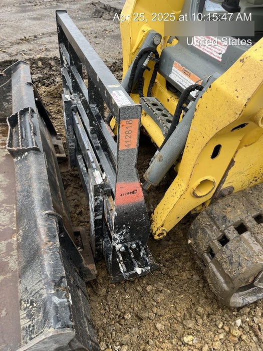 2024 ARROW MATERIAL HANDLING F5100CB