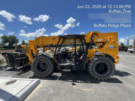 2023 JCB 510-56