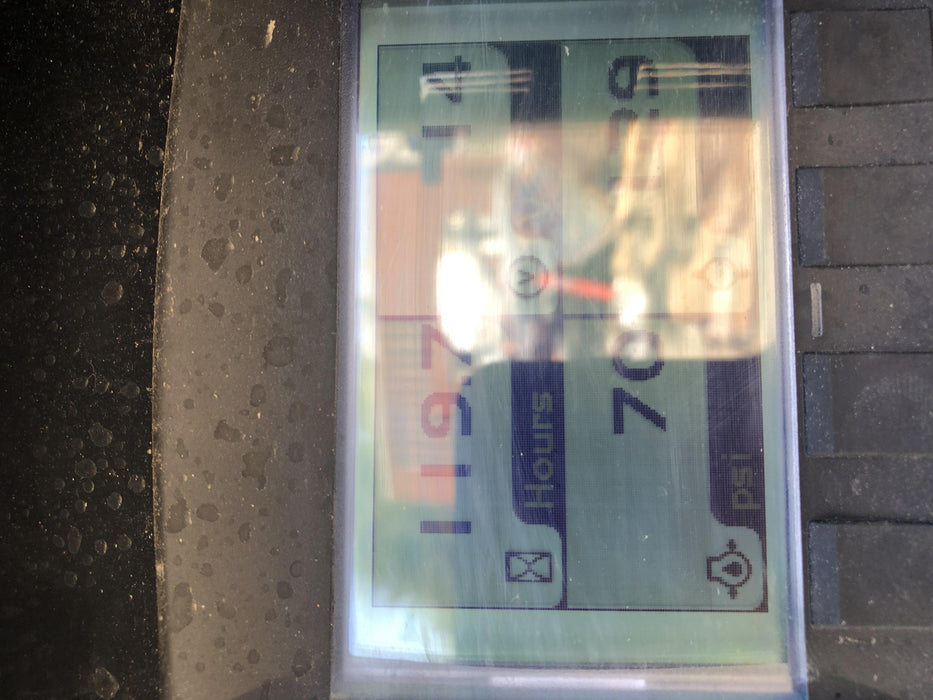 2019 GENIE GS-5390 RT