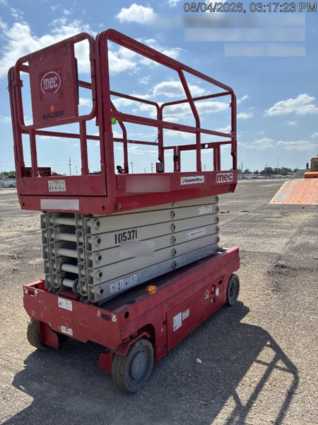 2020 MEC 4046SE