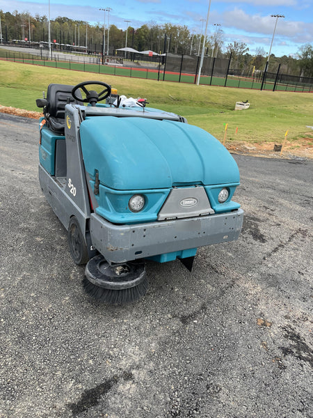 2020 TENNANT S20 LPG