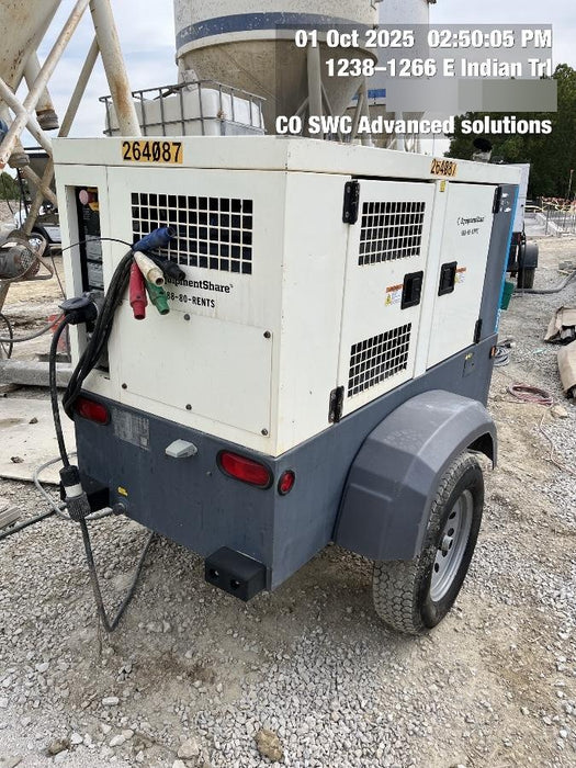 2022 ATLAS COPCO QAS25 CWK