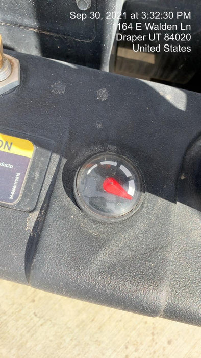 2020 MI-T-M CORPORATION HSP-3504-3MGH