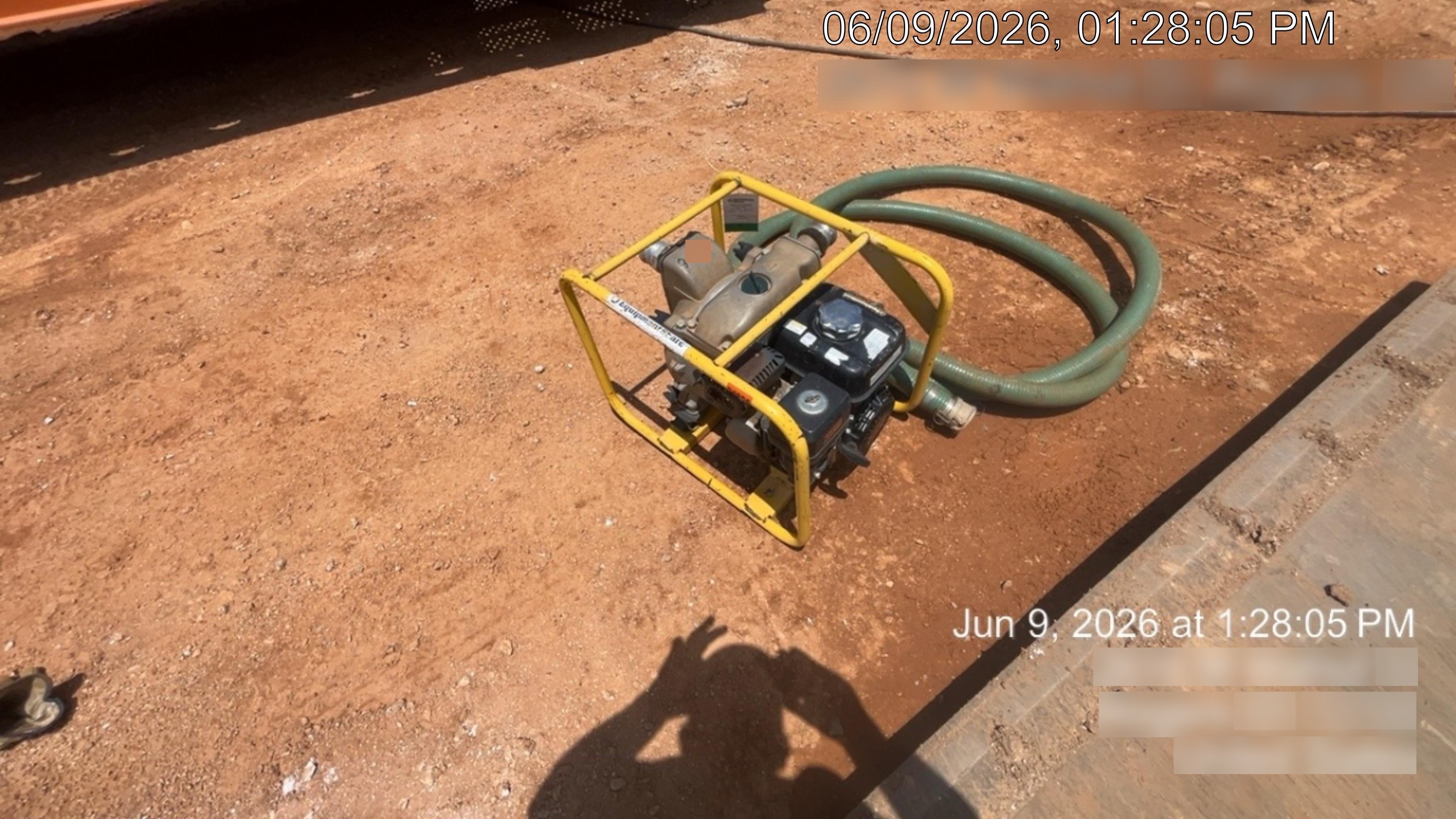 2019 WACKER NEUSON PT2