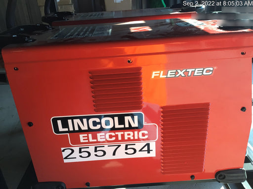 2022 LINCOLN ELECTRIC K3607-1