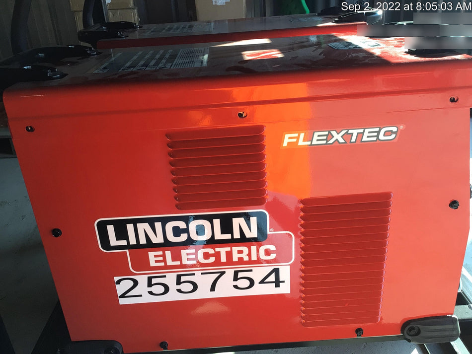 2022 LINCOLN ELECTRIC K3607-1