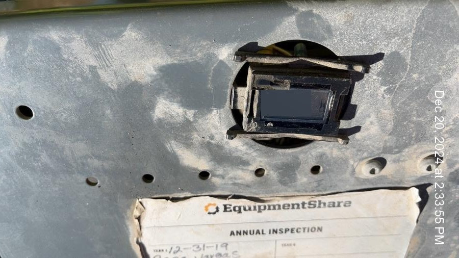 2018 SKYJACK SJIII-3219