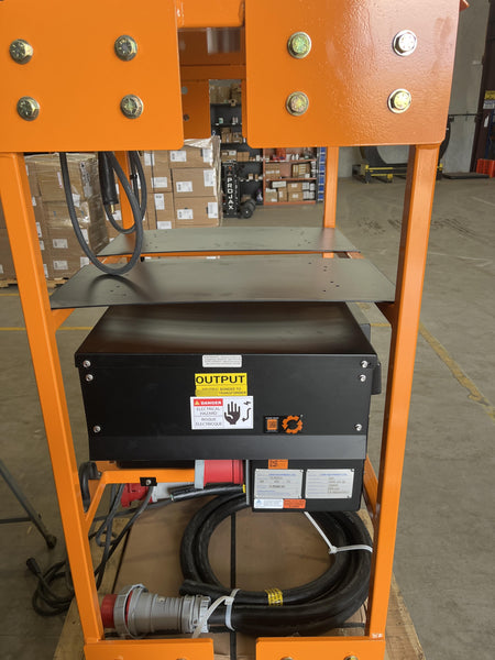 2026 LIND EQUIPMENT LE-4WR200APT-ES