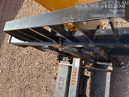 2020 STAR INDUSTRIES M1360B - Star JIB Boom