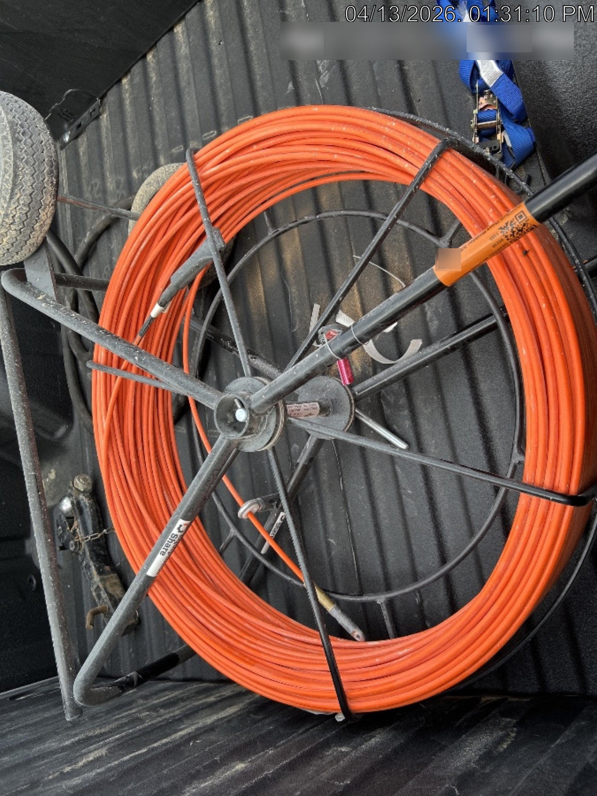 2025 GENERAL MACHINE PRODUCTS 90230