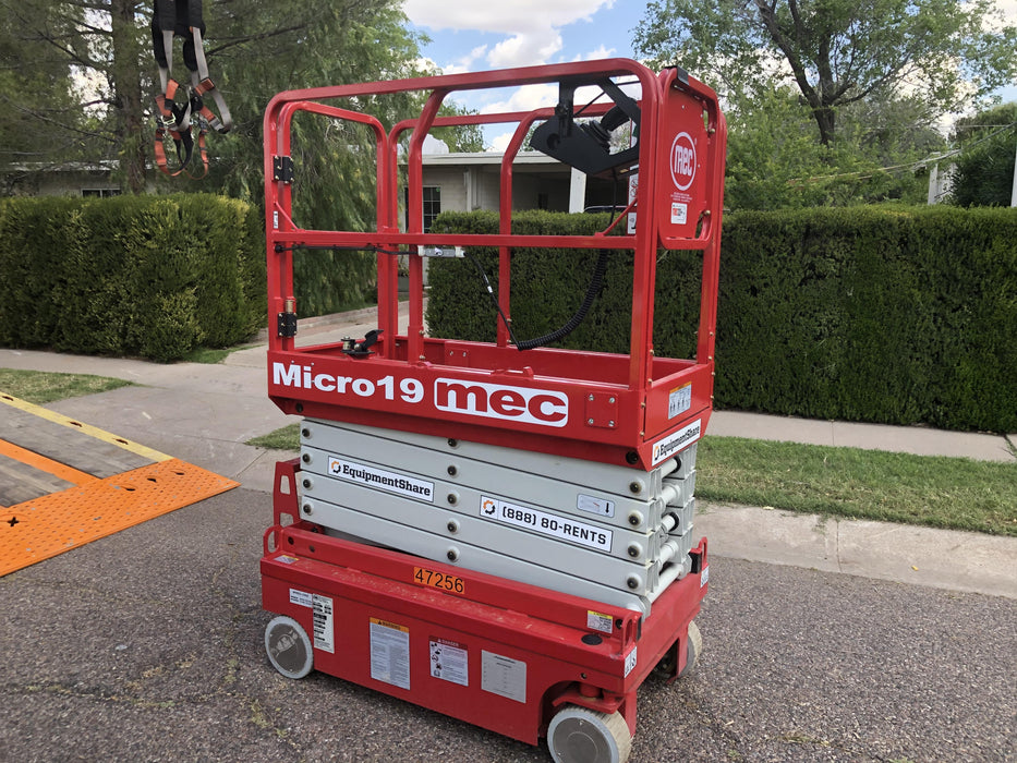 2019 MEC Micro 19