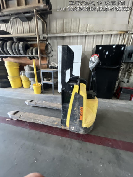 2020 HYSTER W45ZHD