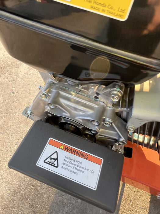 2024 HUSQVARNA FS 400 LV