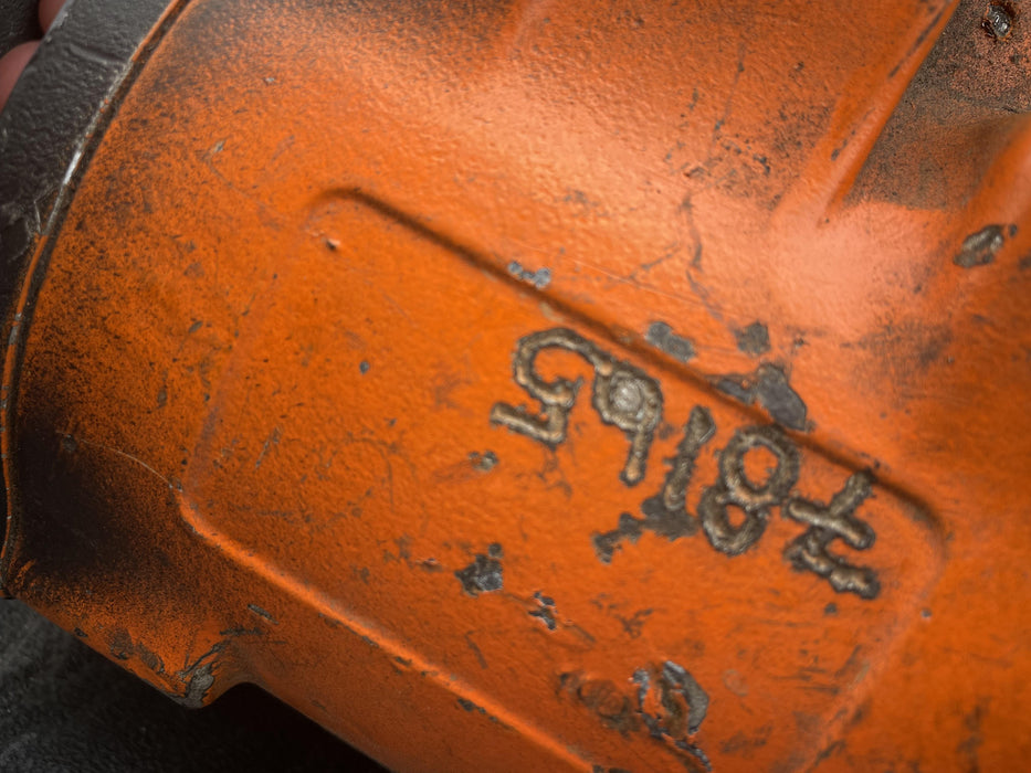 2020 MICHIGAN PNEUMATIC 4955B2