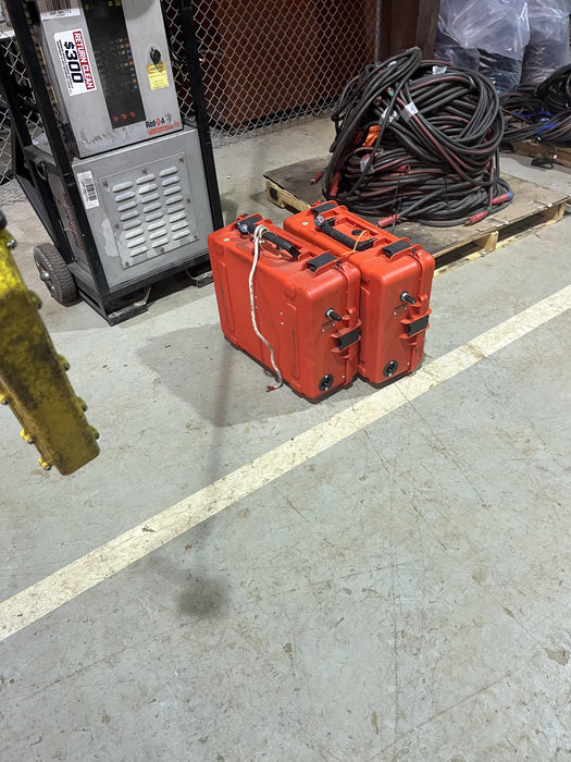 2023 AIR SYSTEMS BB100-CO8