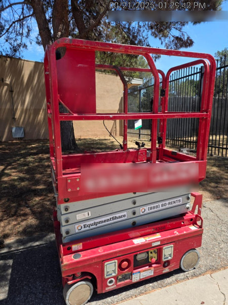2019 MEC 1330SE