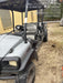 2021 Club Car CA1700D Canopy, Diesel, 4 Passenger