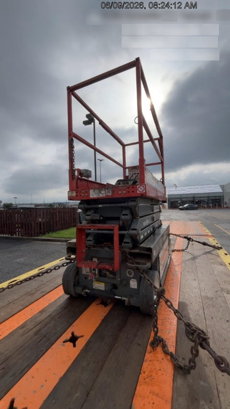 2018 SKYJACK SJIII-3219