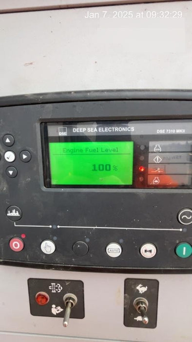 2020 WACKER NEUSON G100