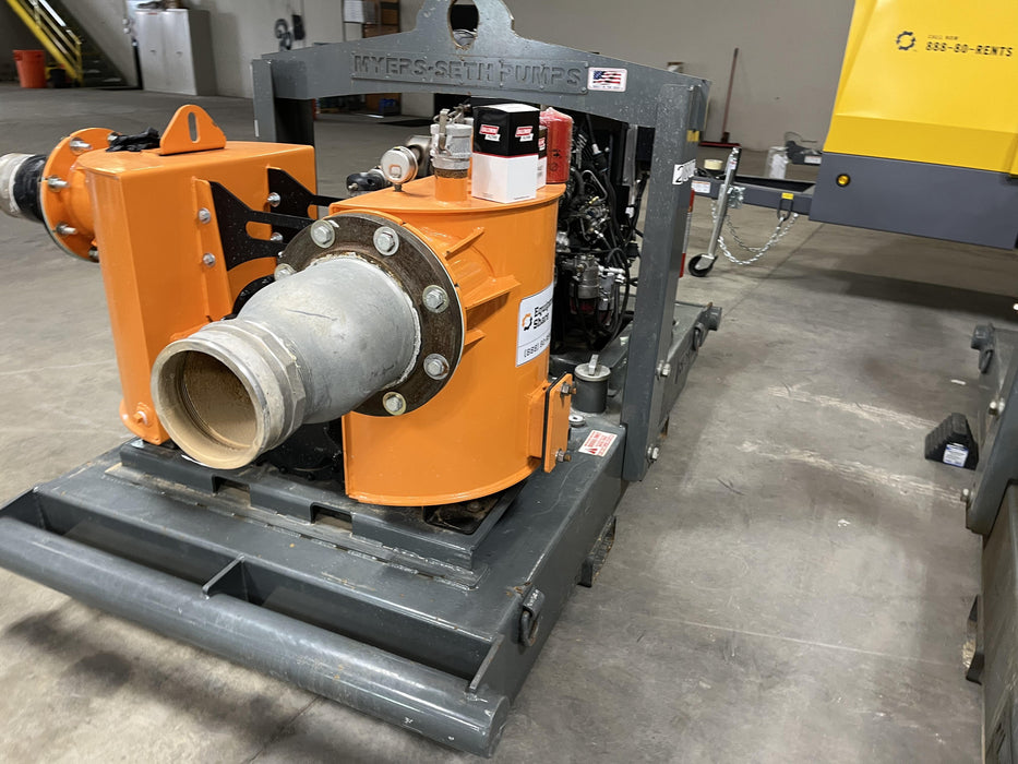 2022 MYERS-SETH RL-200