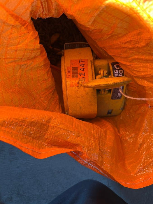 2022 HARRINGTON CF010-30