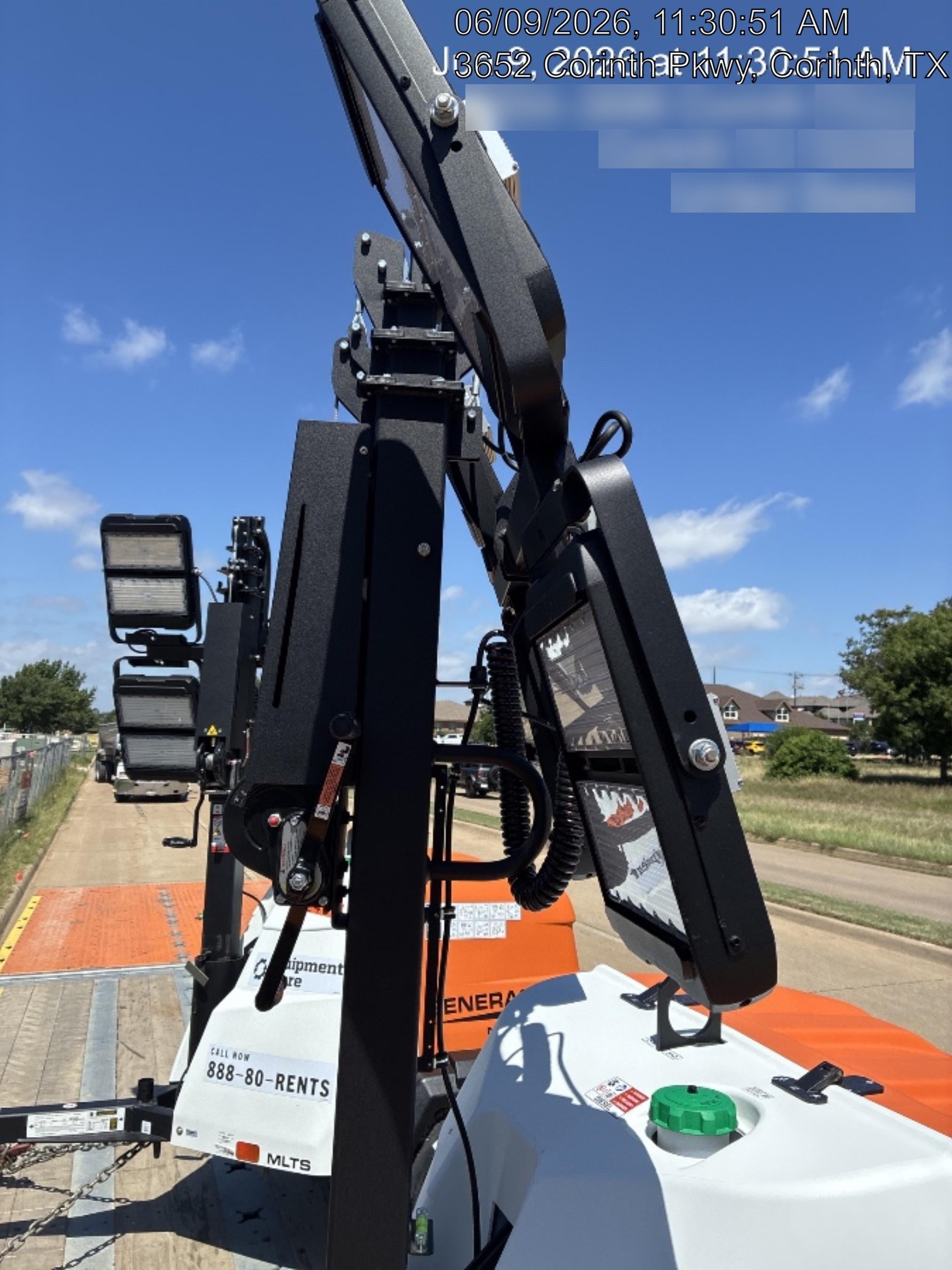 2026 GENERAC MLTS-4