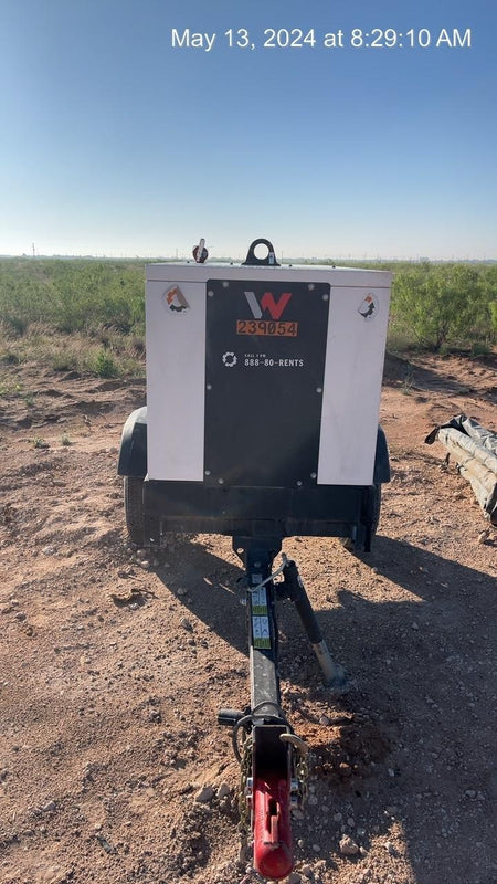 2022 WACKER NEUSON G25