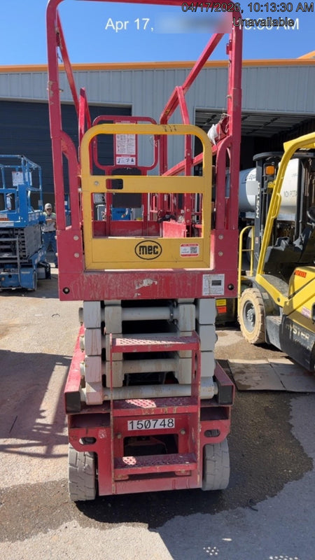 2021 MEC 2632SE
