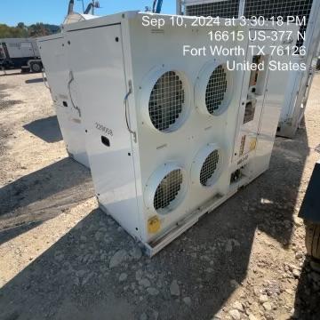 2022 UNITED COOL AIR Mach145G4AS30