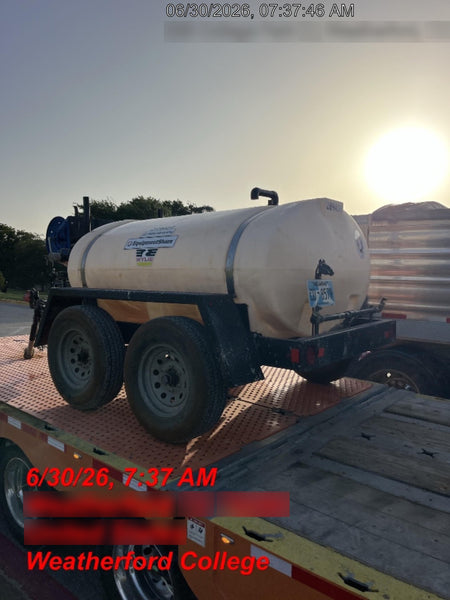 2023 WYLIE EXP-500L
