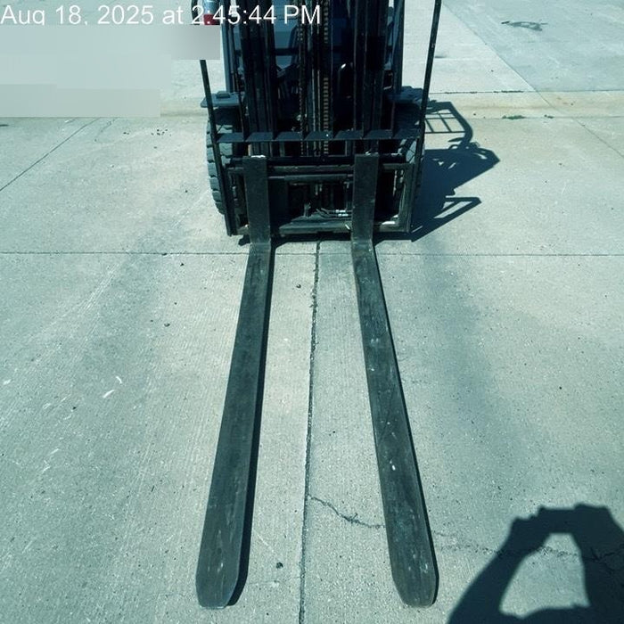 2022 TOYOTA 50-8FGU25